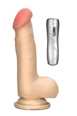 Вібромасажер FleshX 6.5 Vibrator I