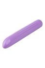 Вібромасажер DREAM TOYS CLASSIC LADY FINGER PURPLE вид 5