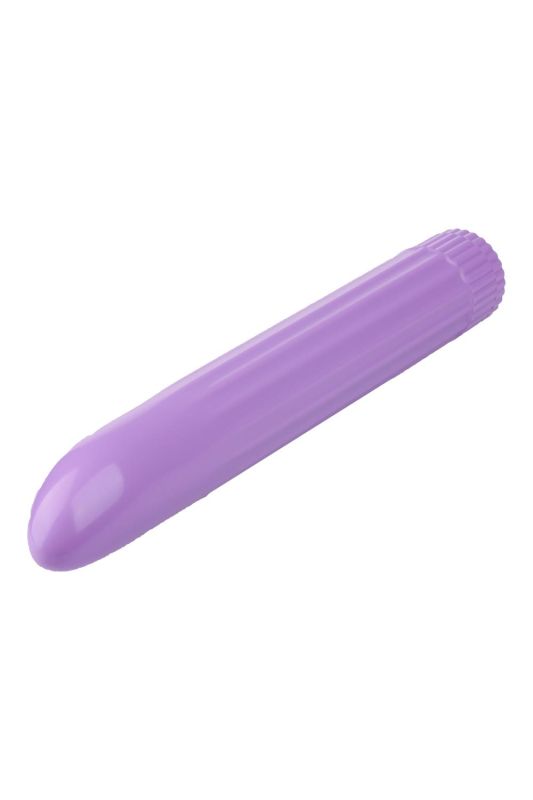 Вібромасажер DREAM TOYS CLASSIC LADY FINGER PURPLE вид 5