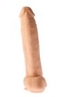 Гнучкий фалоімітатор Mr. DIXX GIANT GIO 11.8INCH DILDO вид 5