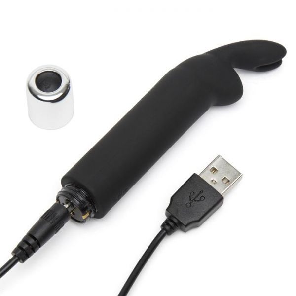 Вібропуля-кролик для клітора Fifty Shades Of Grey 2019 вид 4