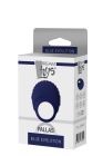 Ерекційне віброкільце BLUE EVOLUTION PALLAS вид 3