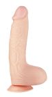 Фалоімітатор гігант DREAM TOYS FleshXLarge 9.5 inch вид 2