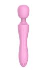 Вібратор мікрофон Dream Toys the CANDY SHOP PINK LADY вид 5
