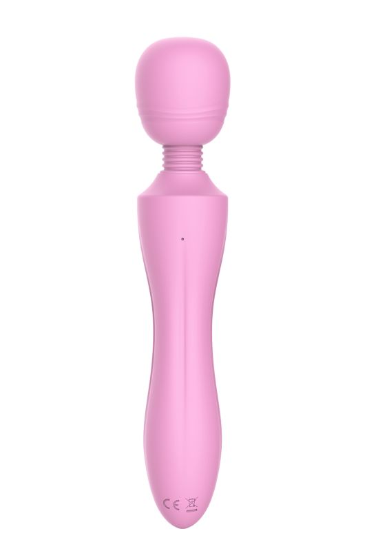 Вібратор мікрофон Dream Toys the CANDY SHOP PINK LADY вид 5