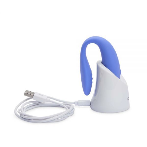 Вибромассажер для пар We-Vibe Match вид 4