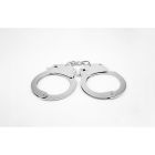 Наручники Chisa Hi-Basic металлические вид 4