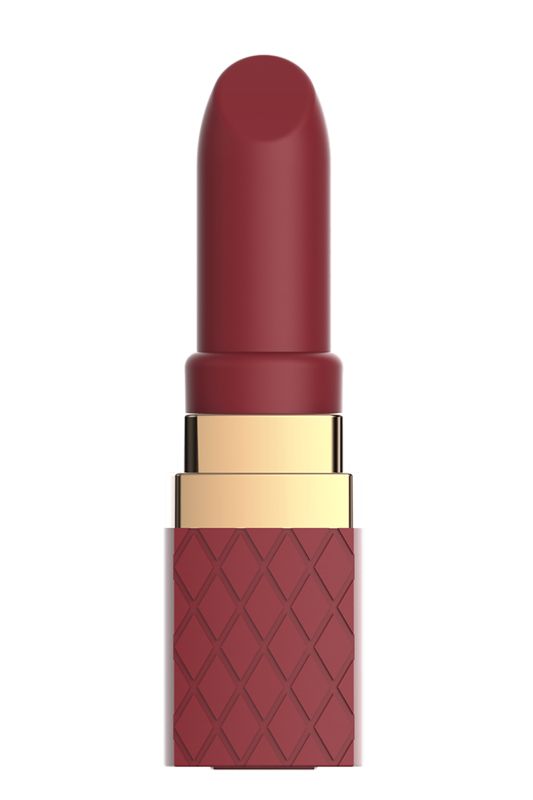 Вібромасажер у формі помади Dream Toys ROMANCE STACEY вид 4