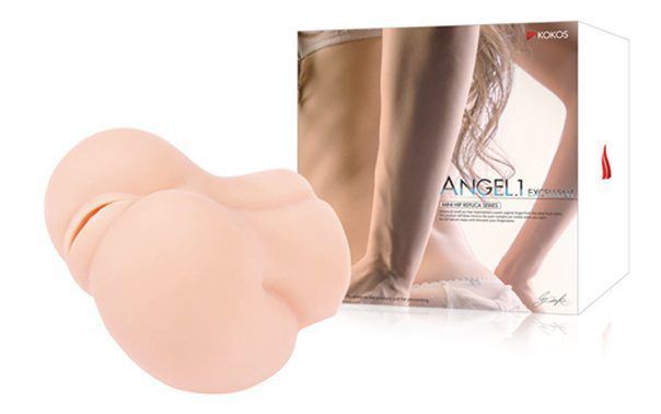 Мастурбатор Вагина полуторс Kokos Angel 1 вид 2