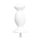 Тренажёр мышц малого таза HOT Come The Pelvic Wand, белый вид 3