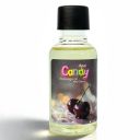 Олія масажна Candy з ароматом Вишня, 50 мл