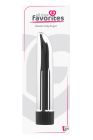 Вібромасажер DREAM TOYS CLASSIC LADY FINGER SILVER вид 4
