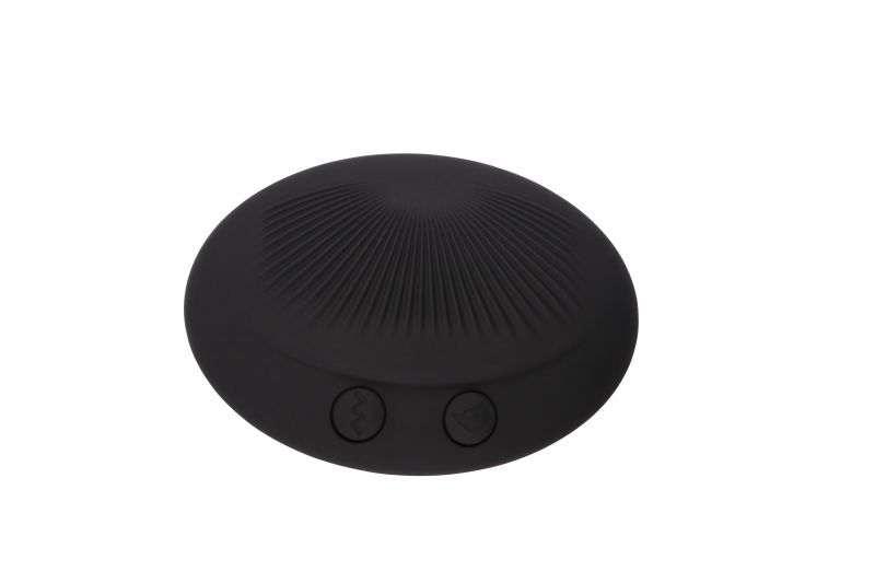 Массажёр простаты Chisa Black Mont чёрный вид 5