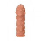 Насадка на пенис Kokos Extreme Sleeve ES-011 размер S вид 4