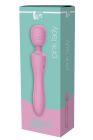 Вібратор мікрофон Dream Toys the CANDY SHOP PINK LADY вид 3