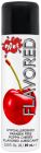 Їстівний лубрикант Wet Clear Flavored Cherry (Стигла вишня), 89 мл вид 2