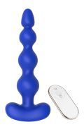 Анальний стимулятор з дистанційним управлінням Dream Toys CHEEKY LOVE REMOTE ANAL BEAD