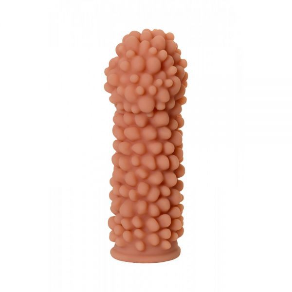 Насадка на пенис Kokos Extreme Sleeve ES-08 Размер L вид 2