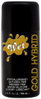 Лубрикант водно-силіконовий гібрид Wet Gold Hybrid 148 мл вид 2