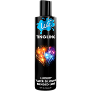 Лубрикант Wet Cool Tingle с охлаждающим эффектом, 266 мл