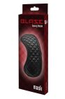 Маска на глаза Dream Toys BLAZE MASK DIAMOND BLACK вид 3