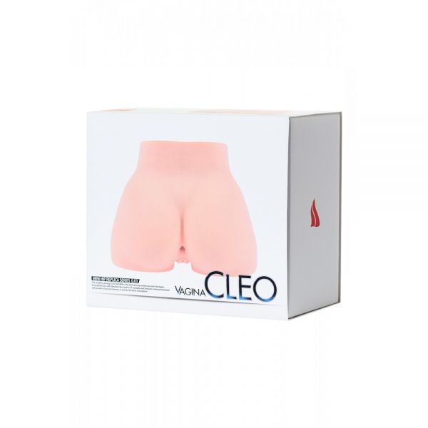 Мастурбатор Вагина Kokos Cleo вид 5