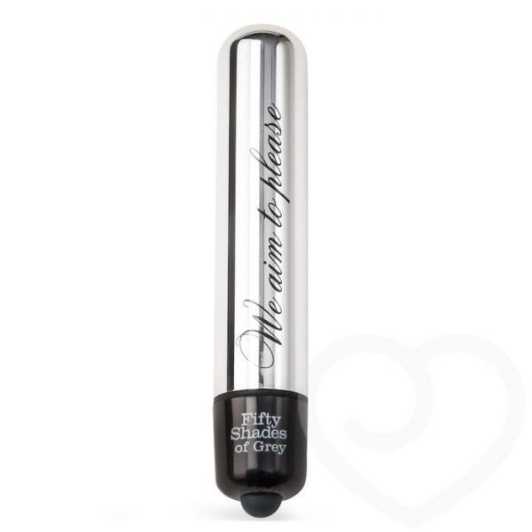 Вибропуля "Наша цель угодить" вид 5