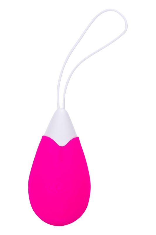 Віброяйце з бездротовим керуванням Dream Toys All Time Favorites, рожеве, 6.2 см х 3.2 см вид 5