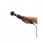 Вибромассажер-микрофон DOXY Number 3 Candy, Black вид 3