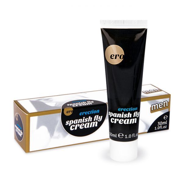 Ерекційний крем HOT ERO Spain Fly Creme, 30 мл вид 3