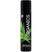 Органический лубрикант Organic Aloe Based Lube in, 30 мл