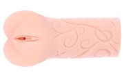 Мастурбатор-Вагина Kokos Tattoo oriental skin двухслойная
