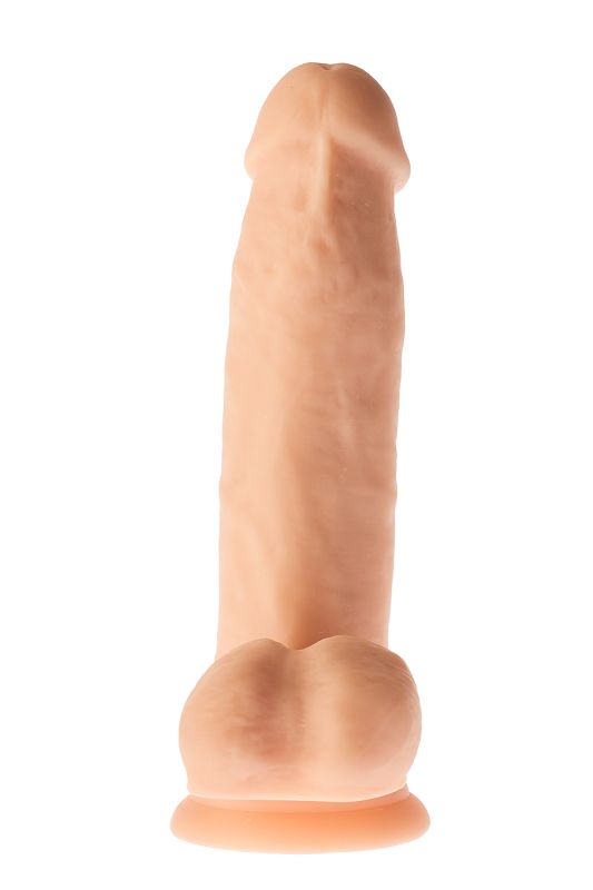 Фалоімітатор Mr. DIXX REAL RYAN 7.1INCH DILDO вид 5