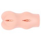 Мастурбатор-Вагина Kokos Dream DL двухслойный вид 5