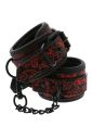 Наручники BLAZE DELUXE WRIST CUFFS