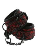 Наручники BLAZE DELUXE WRIST CUFFS