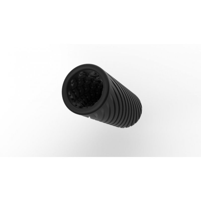 Мастурбатор-мини двухсторонний Arcwave Ghost On Counter черный вид 16