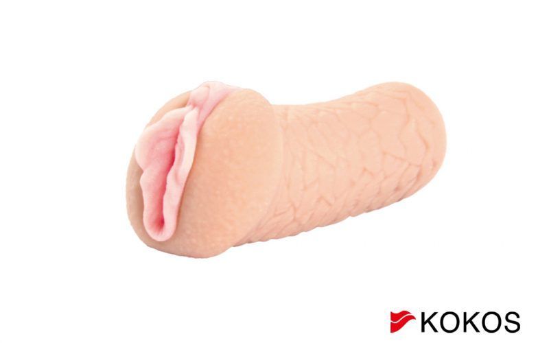 Мастурбатор Вагина Kokos Elegance 003 вид 4