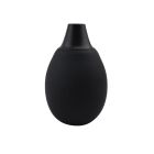 Анальний душ Chisa Black Mont без насадки, чорний вид 3