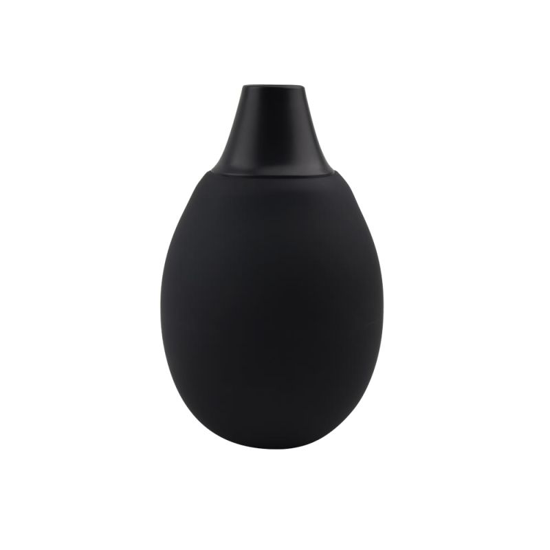 Анальний душ Chisa Black Mont без насадки, чорний вид 3