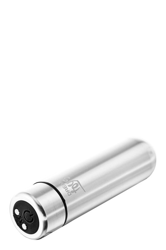 Вібропулля потужна метал MIDNIGHT MAGIC METAL MICHAEL вид 5