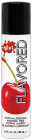 Съедобный лубрикант WET Flavored Poppn Cherry (Спелая вишня) 30 мл вид 2