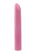 Вібромасажер DREAM TOYS CLASSIC LADY FINGER PINK