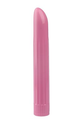 Вібромасажер DREAM TOYS CLASSIC LADY FINGER PINK