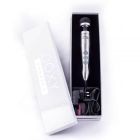 Вібромасажер-мікрофон DOXY Number 3 Satin Finish, Silver вид 4