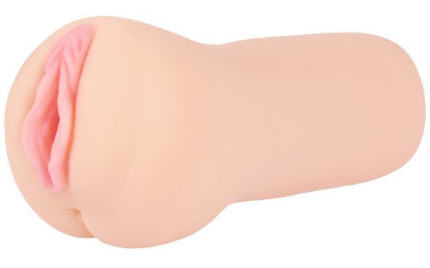 Мастурбатор двошаровий Kokos Emily вид 5