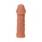 Насадка на пеніс Kokos Extreme Sleeve NES ES-05 розмір M вид 3