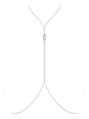 Ланцюжок на тіло з підвіскою Bijoux 906 Obsessive
