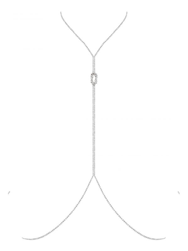 Цепочка на тело с подвеской Bijoux 906 Obsessive вид 2