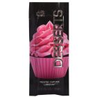 ПРОБНИК/Їстівний Лубрикант WET Desserts Frosted Cupcake (зі смаком кексу) 10 мл вид 2